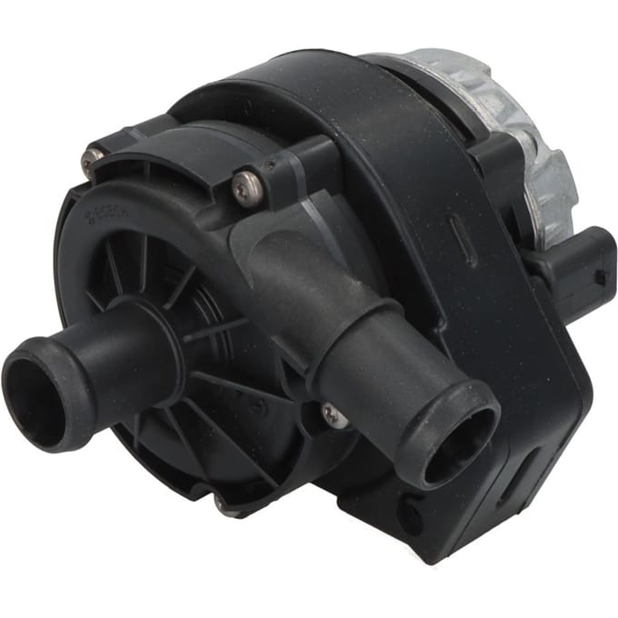 Hulpwaterpomp (koelwatercircuit) BOSCH 0 392 024 00V