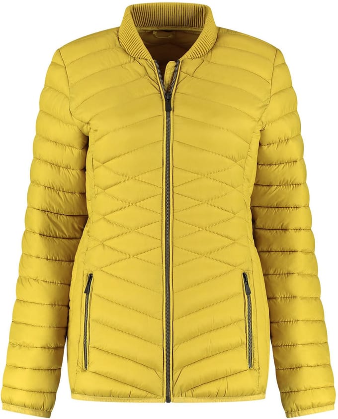 Kjelvik Padded Jacket Izzy Dames