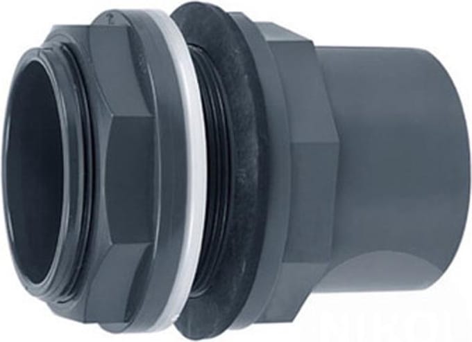 VDL Tankdoorvoer 25/32 x 25 mm
