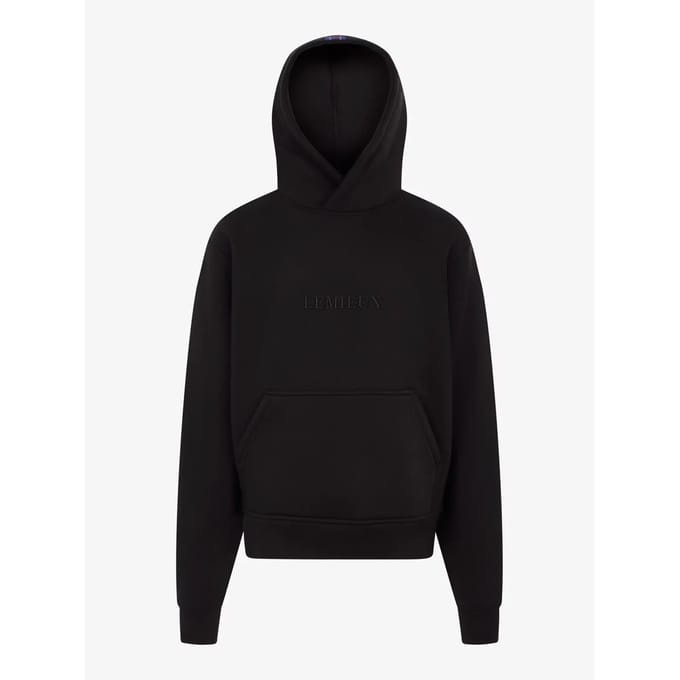 Junior Hoodie LeMieux Young Rider