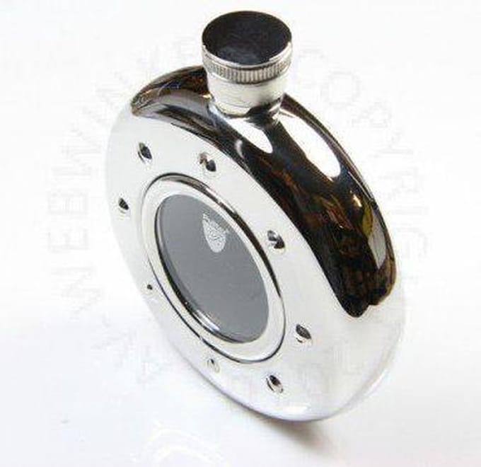 Pulltex Decanteerkaraf Nautilus