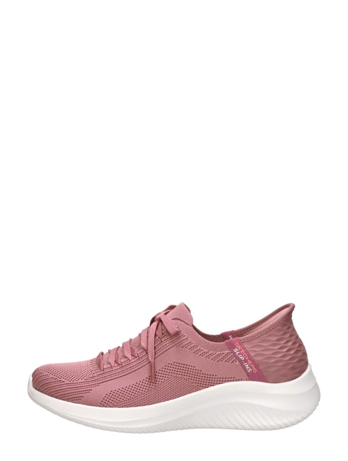 Skechers Slip-Ins: Ultra Flex 3.0 Sportief - roze - Maat 42