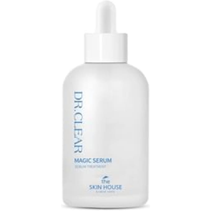 the SKIN HOUSE - Dr. Clear Magic Serum 2024 Version - 50ml