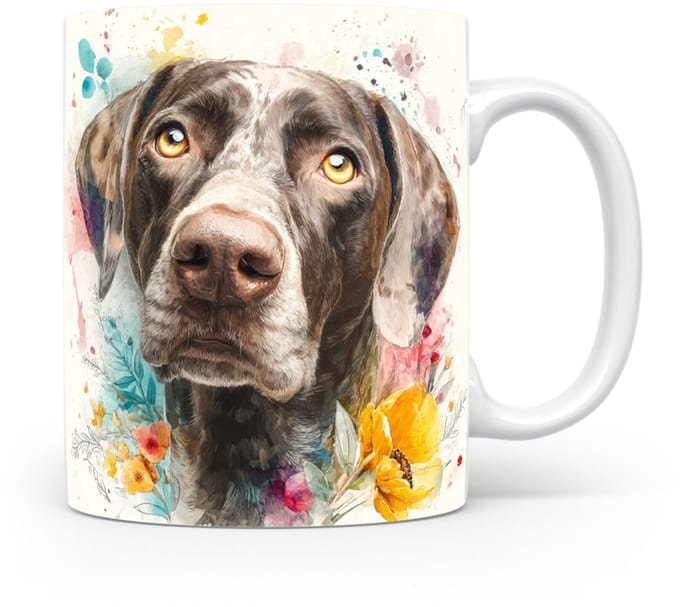 Beker Pointer