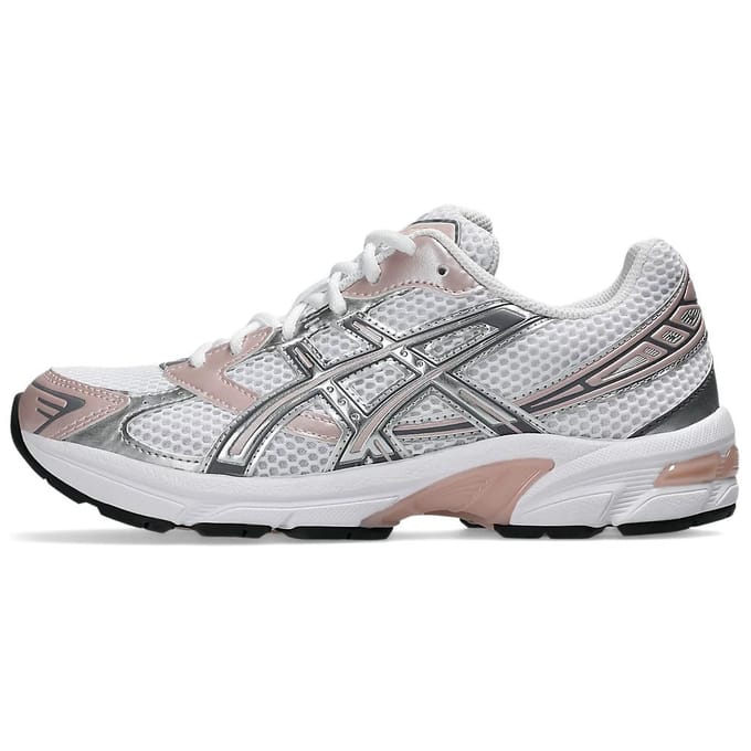 ASICS Gel-1130 White Neutral Pink (Women's)