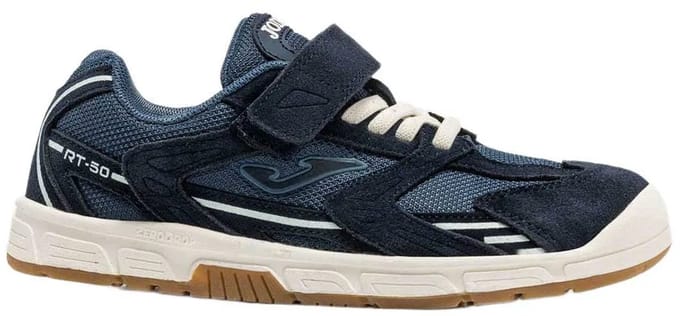 Joma Rt50 Barefoot V Schoenen Blauw EU 29 Kinderen