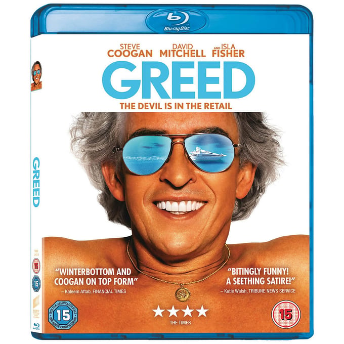Greed