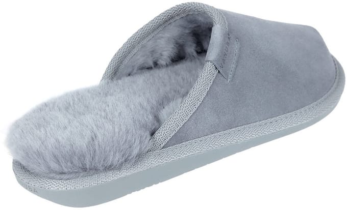 Vrouwenpantoffels Vanuba Corriedale