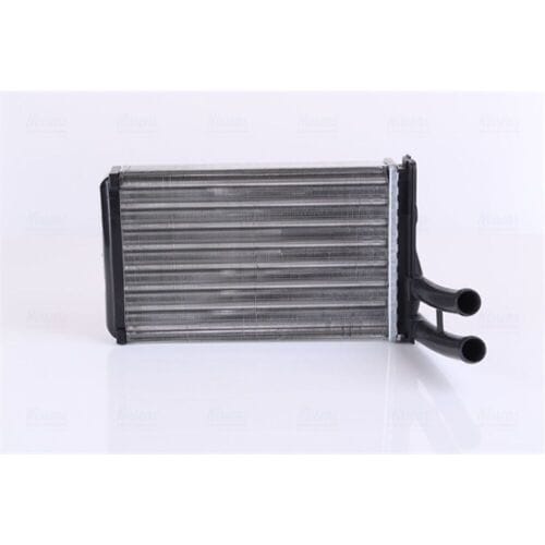 Warmtewisselaar, interieur verwarming NISSENS 70222