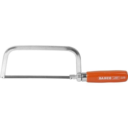 Bahco Metaalzaagbeugel 228 - 150 mm