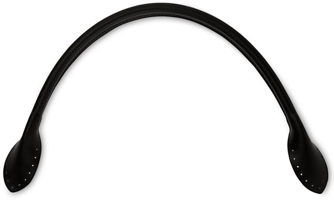PRYM Tasgrepen Marie zwart 615160 - Prym