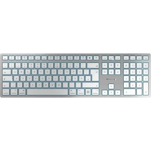 Cherry KW9100 Slim voor Mac toetsenbord
