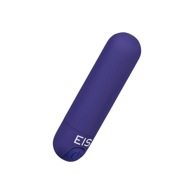 EIS Power Bullet, 8 cm, waterdicht (IPX7)