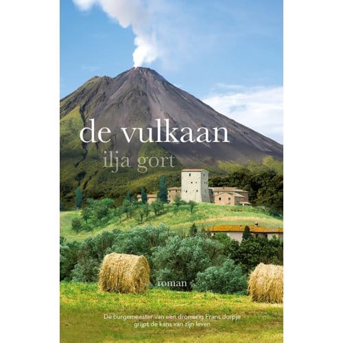 De Vulkaan - Ilja Gort