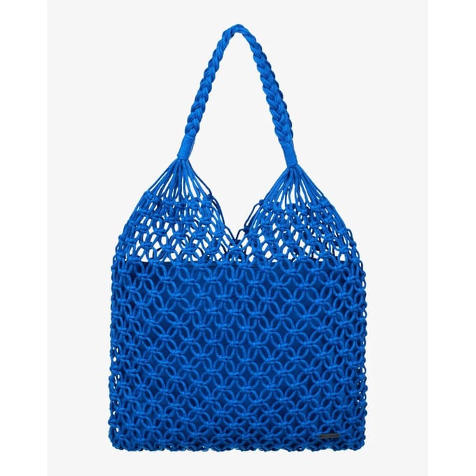 Tote bag haak vrouw Billabong