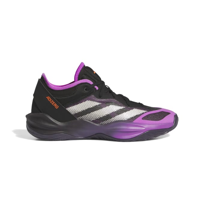 Basketbalschoenen adidas Adizero Select 2.0 Low