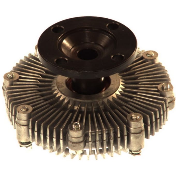 Koppeling, radiatorventilator THERMOTEC D52008TT