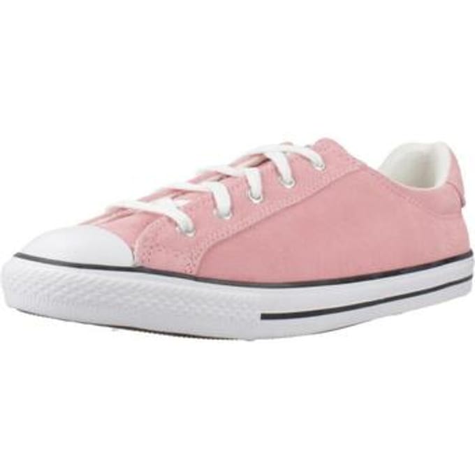 CONVERSE CHUCK TAYLOR ALL STAR DAINTY LUCKY OX Roze 36 EU