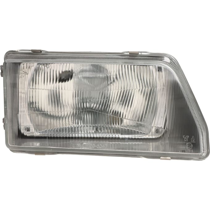 Koplampen TYC 20-5347-05-2, rechts