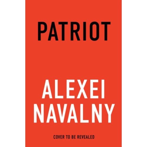 Patriot - Alexei Navalny