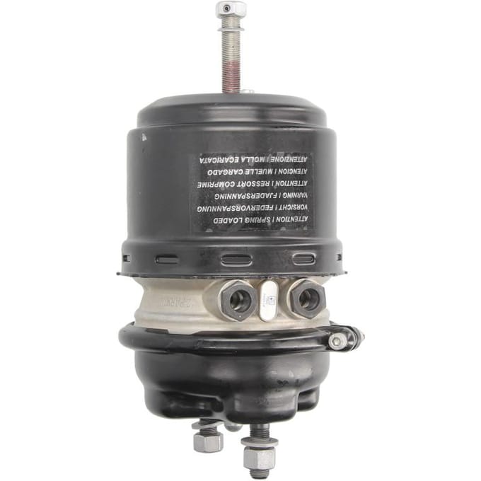 Veerremcilinder DT Spare Parts 2.40610