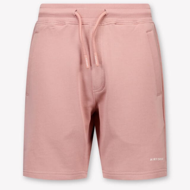 Airforce Kinder jongens shorts in