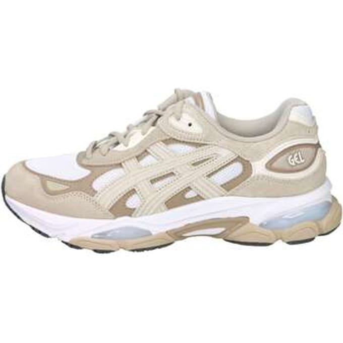 ASICS GEL-NYC 2.0 - Bruin- Heren, Bruin 42