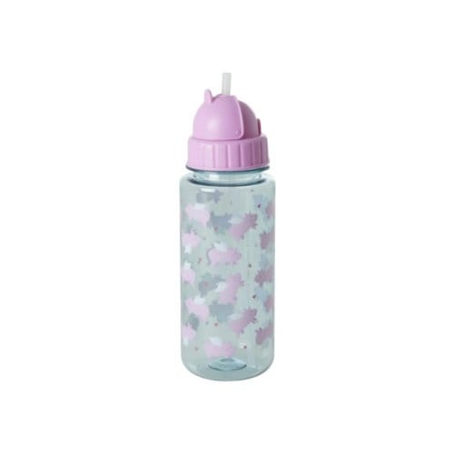 Rice kinderdrinkfles cute pigs in space
