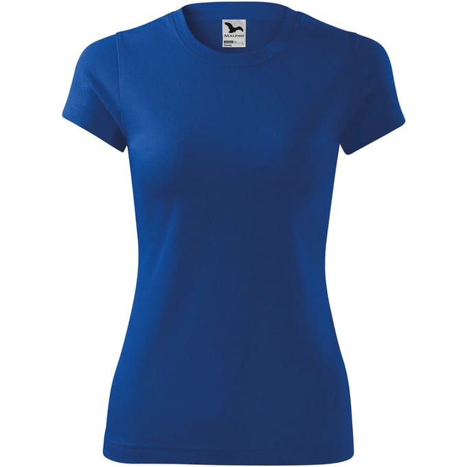 T-shirt dames Malfini Fantasy 140