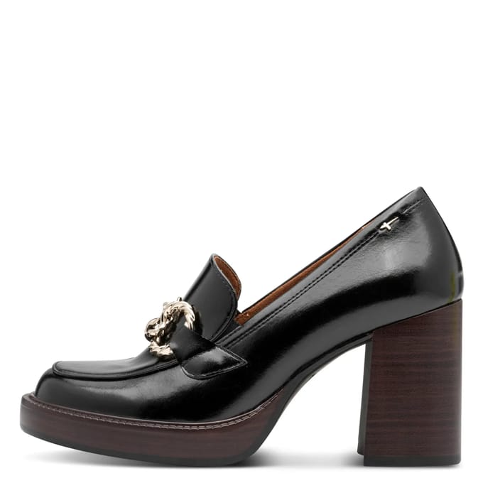 Tamaris Dames Trotteur 1-24413-45 001 Maat: 39 EU