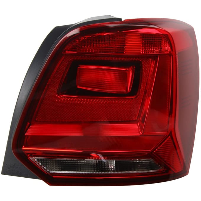 Achterlicht TYC 11-12605-31-2