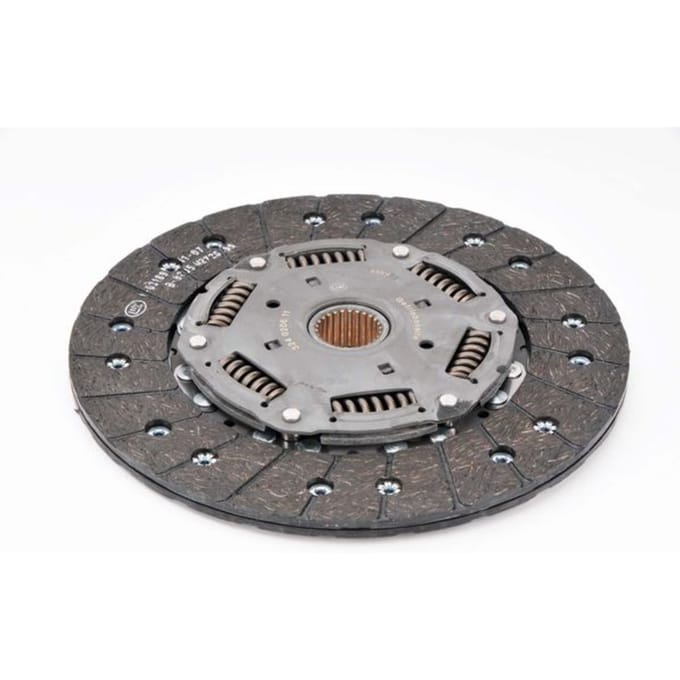 Schaeffler Luk Koppelingsplaat LUK 324 0206 11