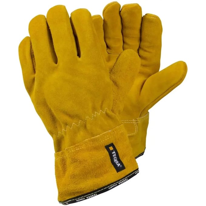 Beschermende handschoenen TEGERA 17