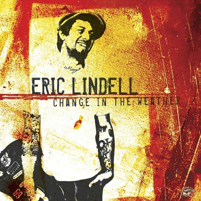 Change In The Weather - Eric Lindell