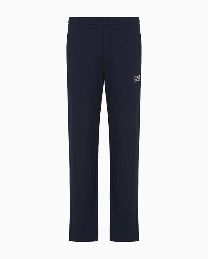 Ea7 Emporio Armani 8npp65_pjvrz Broek Blauw S Man