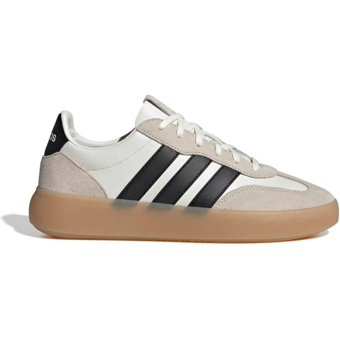 adidas  Lage Sneakers BARREDA DECODE LUX