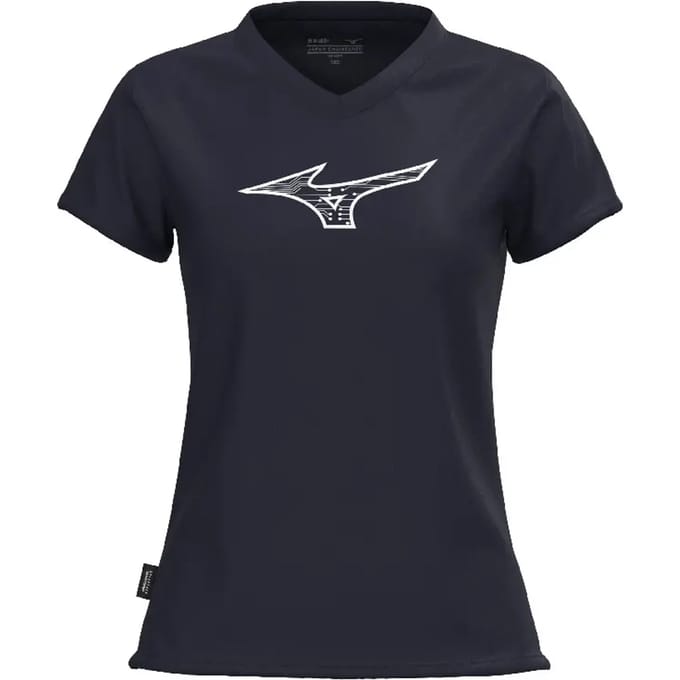 Damestrui Mizuno Athletics RB