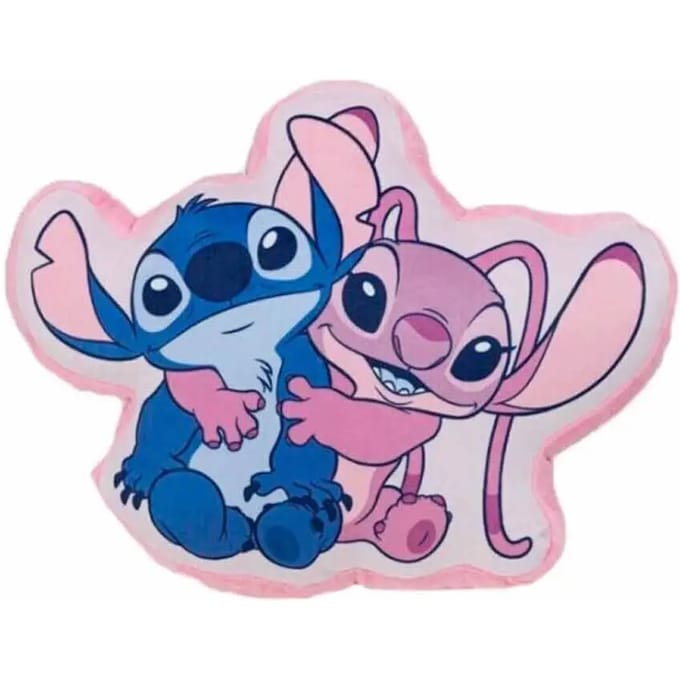 Disney Lilo & Stitch Knuffel 25 cm Pluche Knuffel
