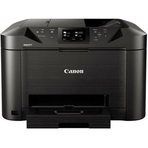 Canon Inkjetprinter MAXIFY MB5150