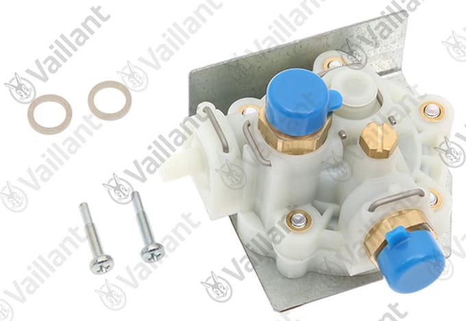 VAILLANT waterschakelaar MAG 14-0/1 GX u.w. Vaillant-Nr. , 0020206142