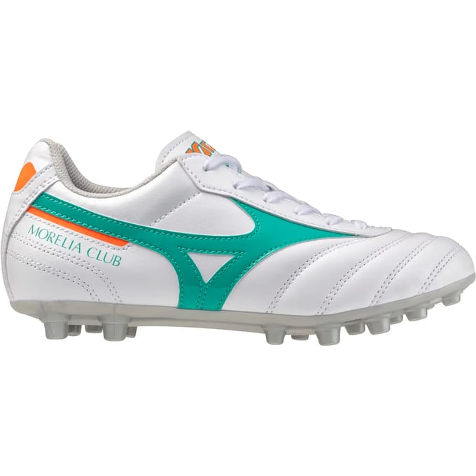 Kindervoetbalschoenen Mizuno Morelia II Club AG