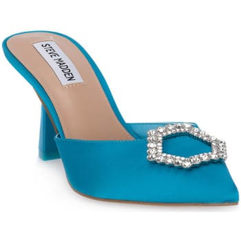 Sandalen met hakken Steve Madden TEAL LUXE CITY SATIN
