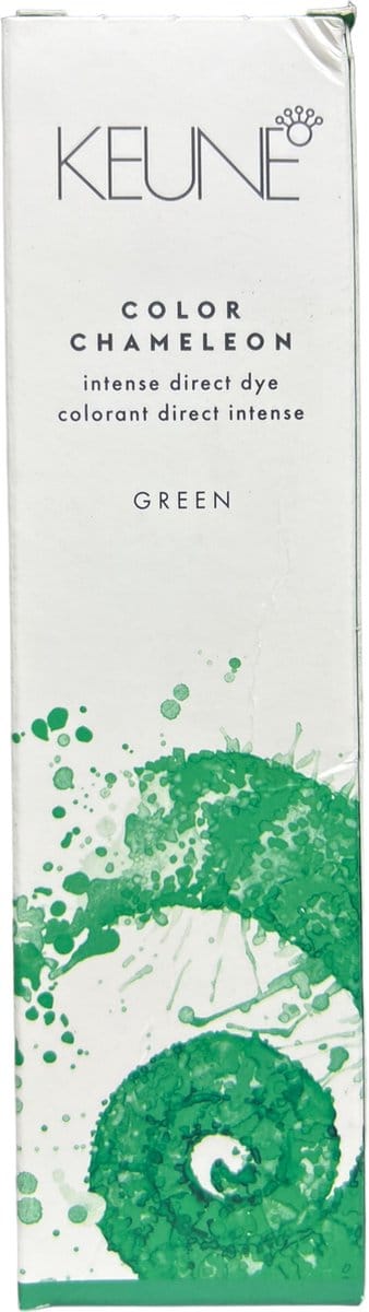 Keune Color Chameleon Green 60ml Direct Dye