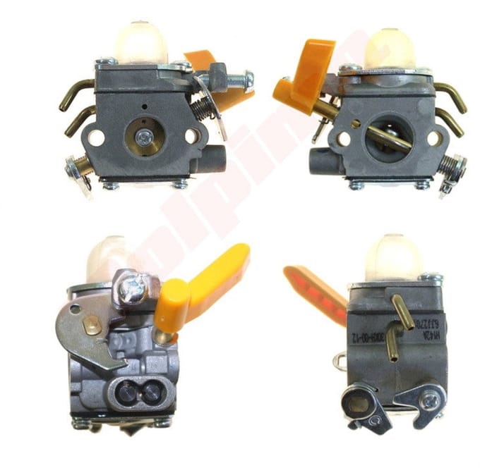 Carburateur passend op HOMELITE RYOBI ( 308054013 )