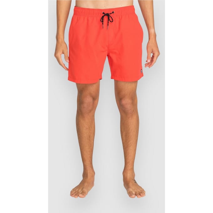 Layback zwemshort Billabong All Day