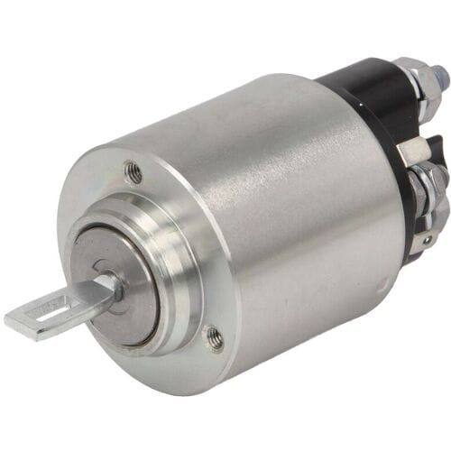 Magneetschakelaar, starter BOSCH 1 986 SE1 687