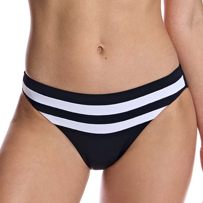 W251655 Dames Bikinibroekje Laag model
