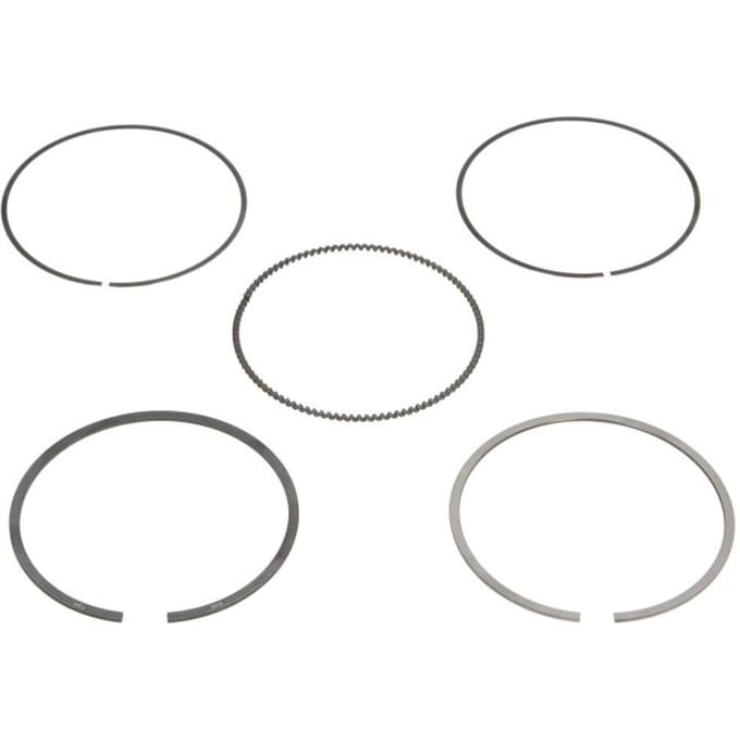 Goetze Engine Zuigerveren set GOETZE 08-434600-00