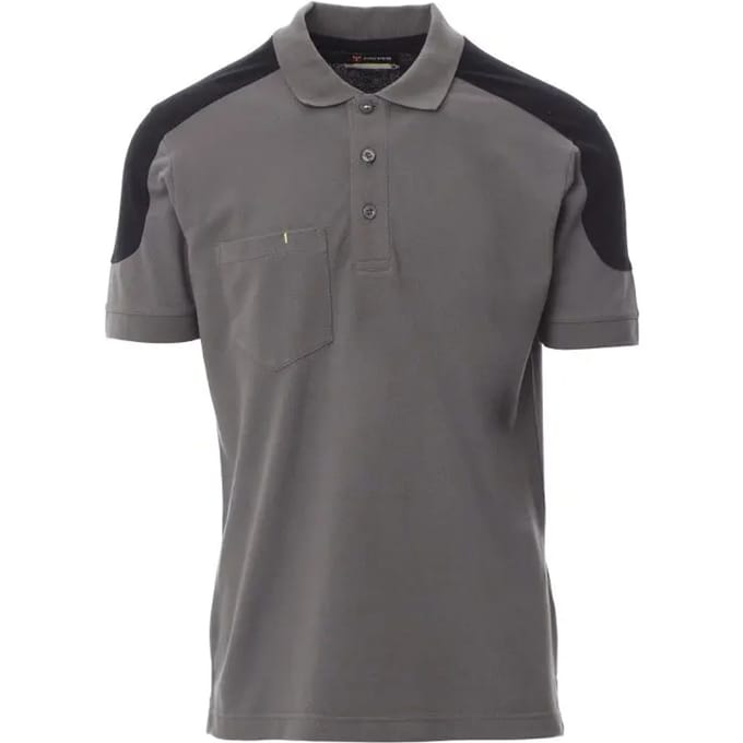 Payper Company - smoke/black - L