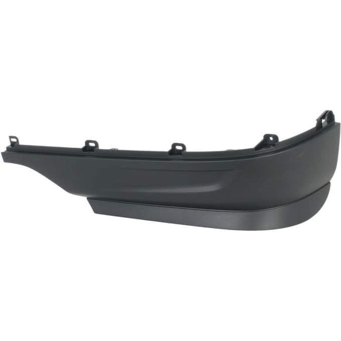 Spoiler, bumper COVIND 570/102 links